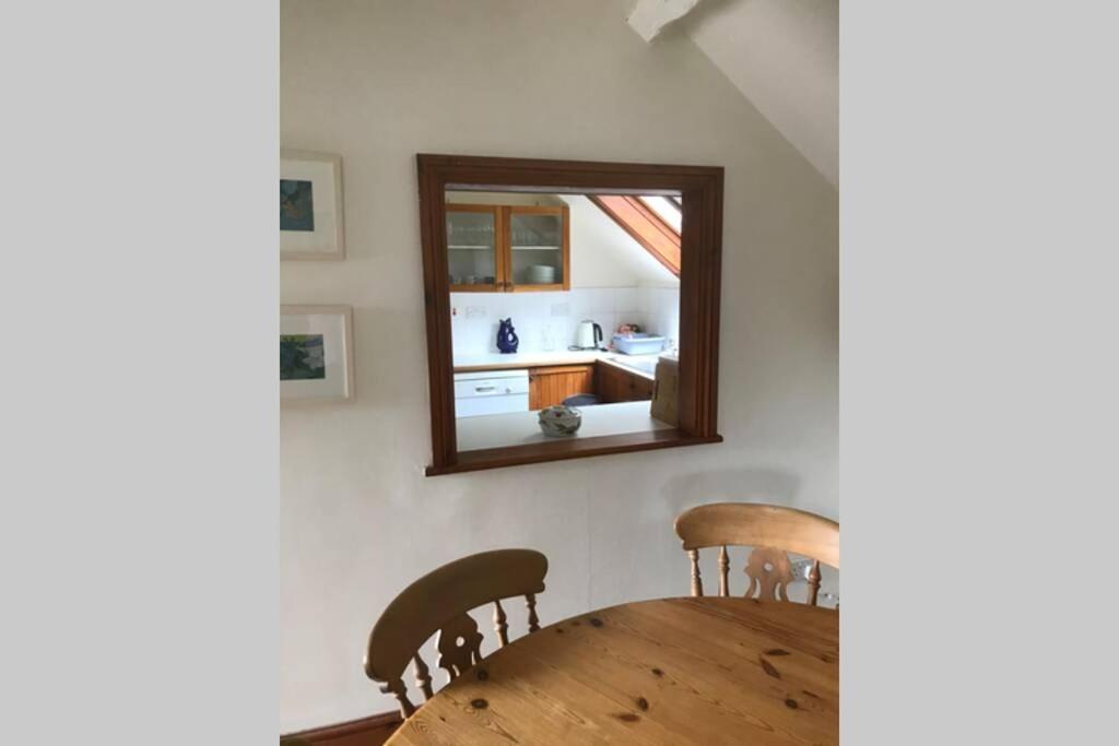 Peaceful Cottage, Close To Coast & Moor Parracombe Exteriér fotografie